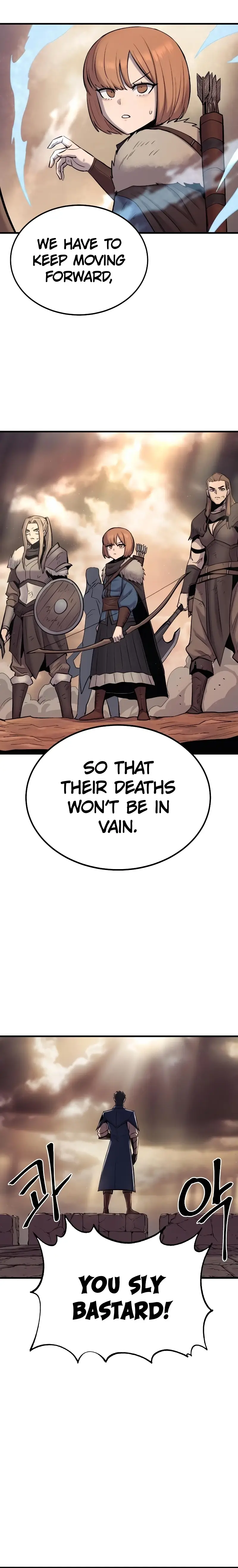 The Wailing Perversion chapter 29 page 8