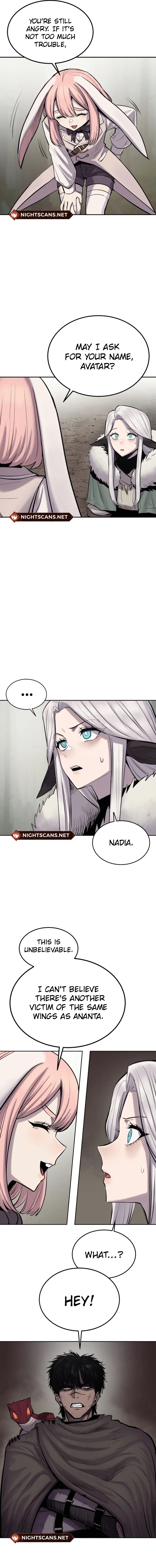 The Wailing Perversion chapter 3 page 12