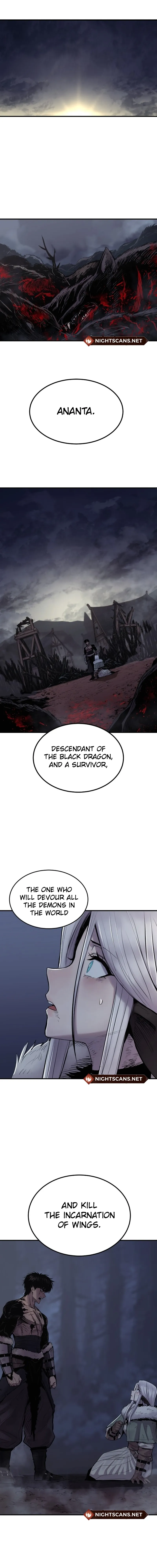 The Wailing Perversion chapter 3 page 2