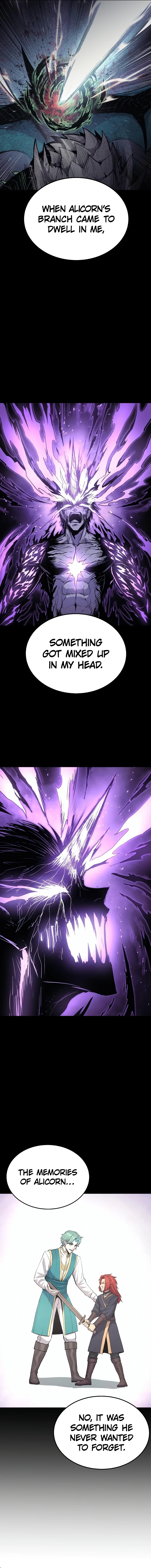 The Wailing Perversion chapter 34 page 10