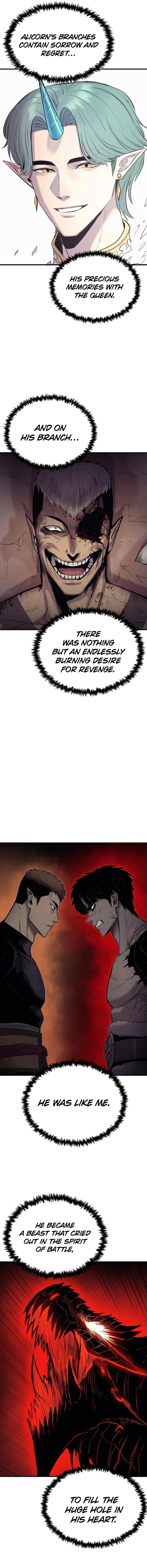 The Wailing Perversion chapter 34 page 13