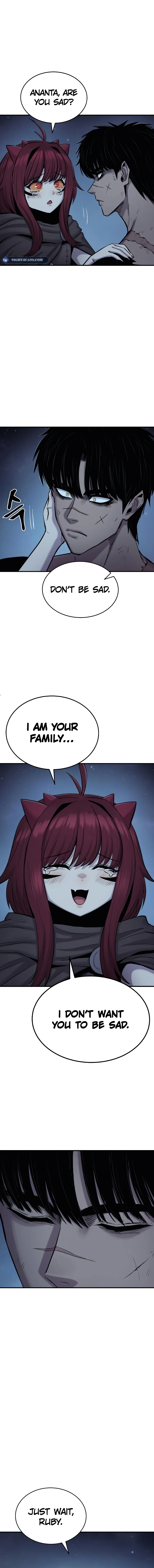 The Wailing Perversion chapter 34 page 14