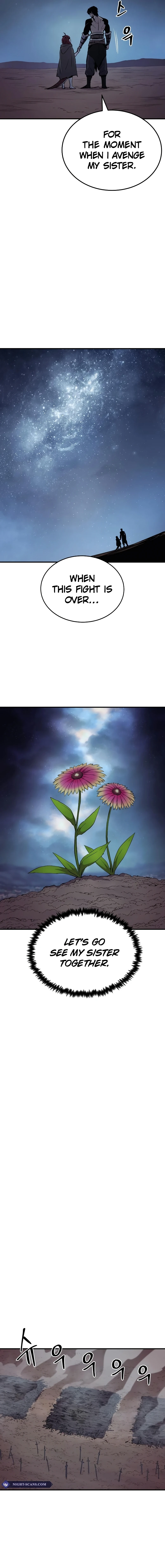 The Wailing Perversion chapter 34 page 15