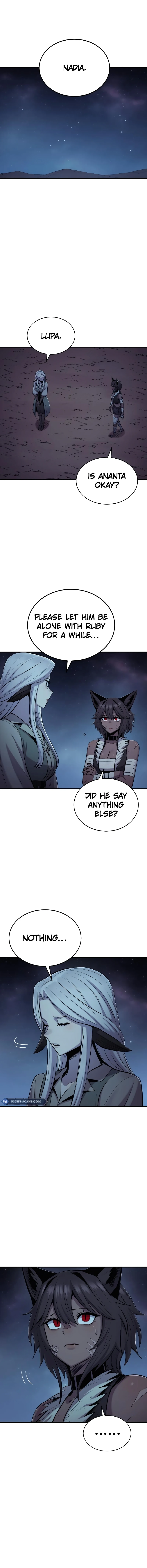 The Wailing Perversion chapter 34 page 2