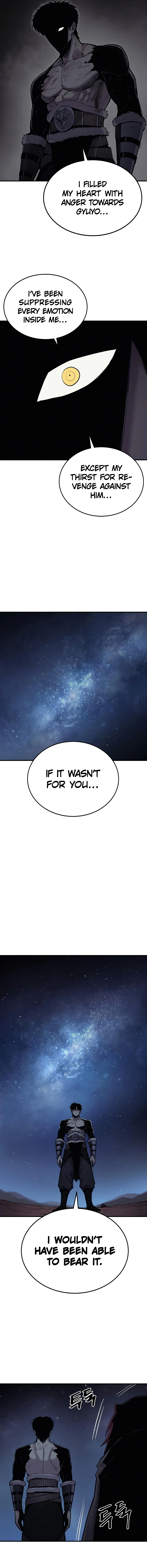 The Wailing Perversion chapter 34 page 6