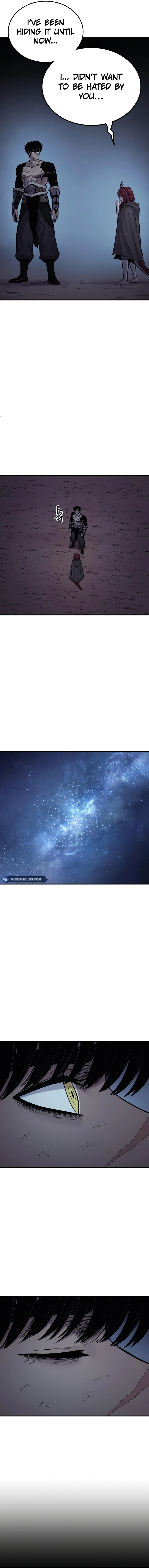 The Wailing Perversion chapter 34 page 9