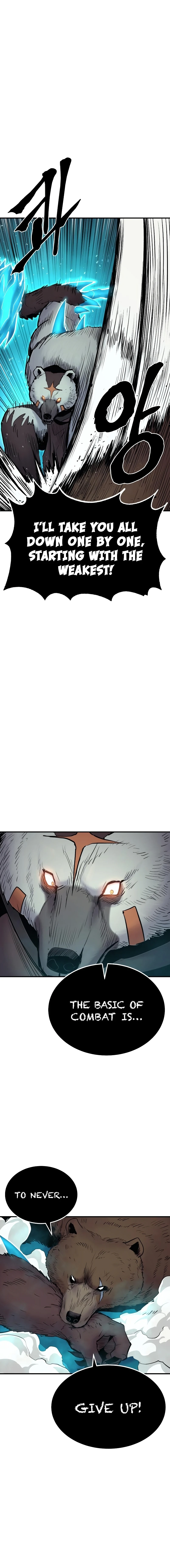 The Wailing Perversion chapter 39 page 10