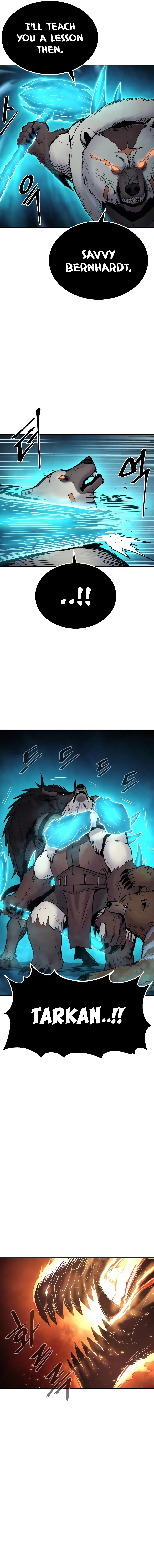 The Wailing Perversion chapter 39 page 11