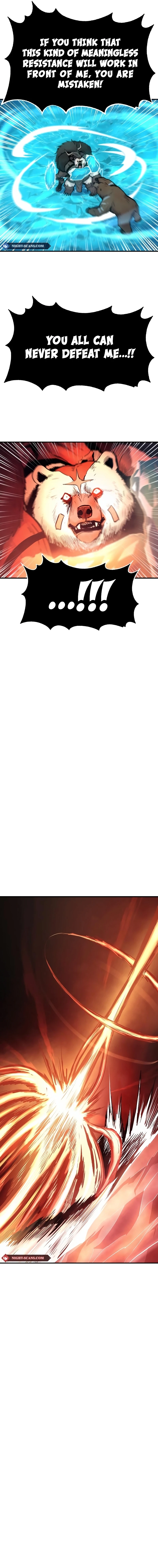 The Wailing Perversion chapter 39 page 12