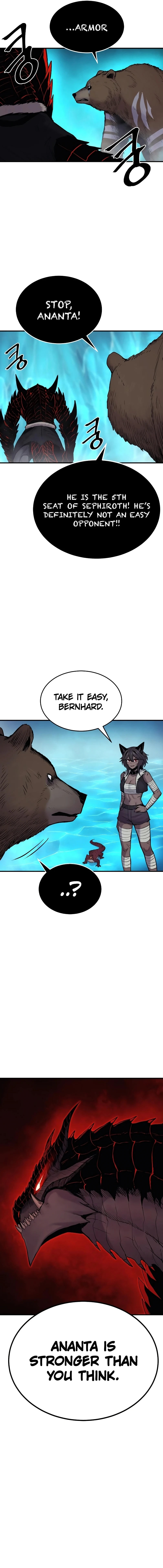 The Wailing Perversion chapter 39 page 15