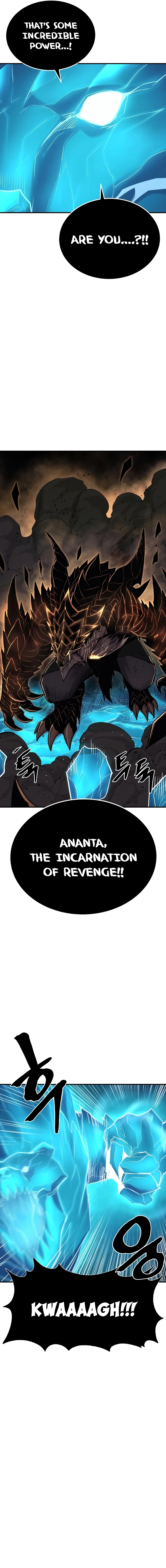 The Wailing Perversion chapter 39 page 18