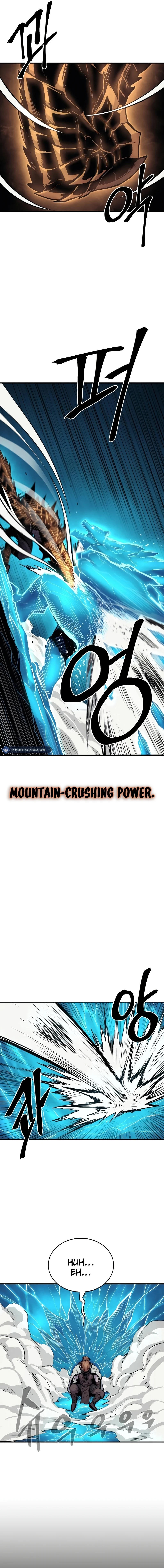 The Wailing Perversion chapter 39 page 19