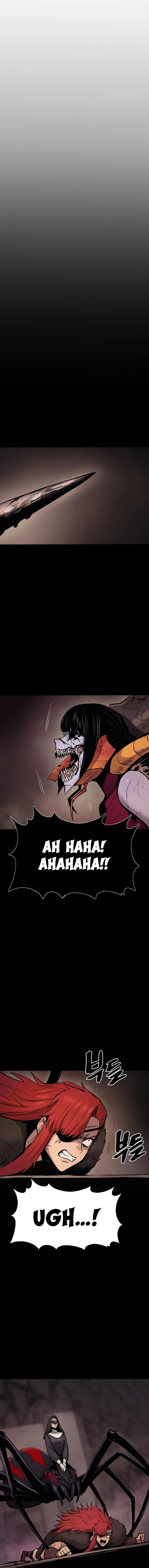 The Wailing Perversion chapter 39 page 22