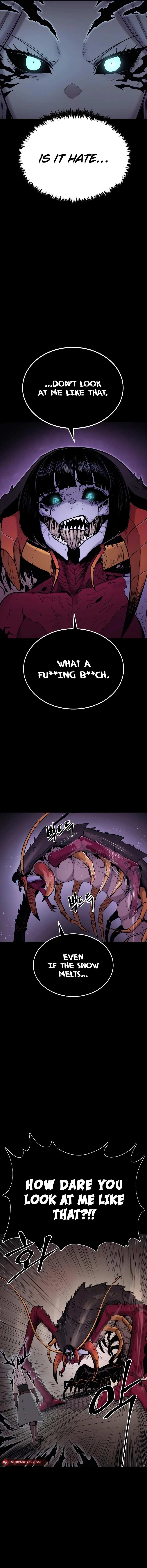 The Wailing Perversion chapter 39 page 3