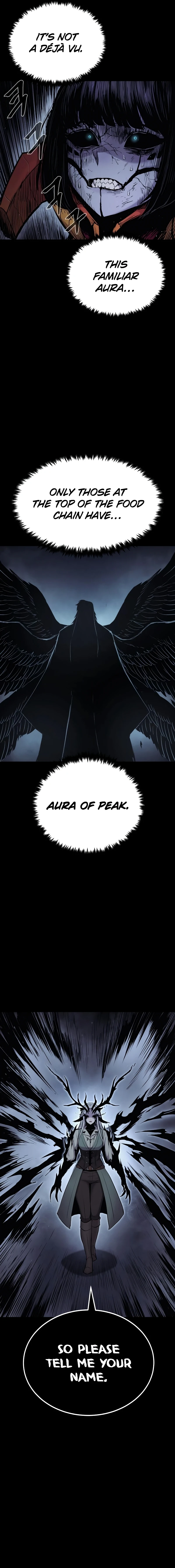 The Wailing Perversion chapter 39 page 5