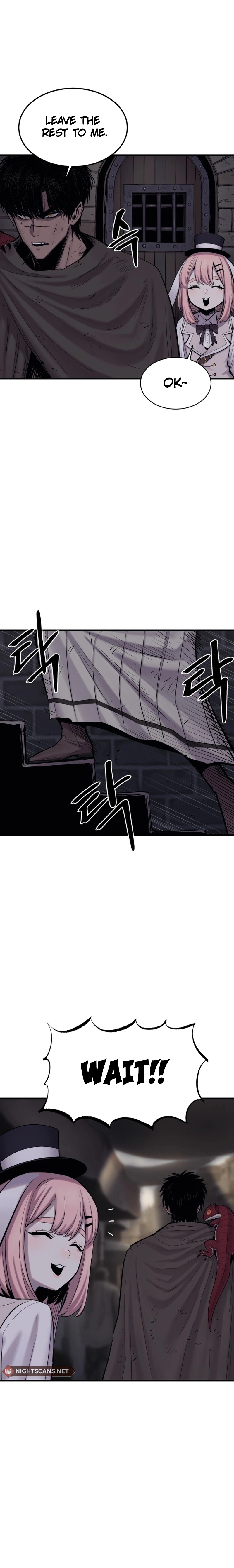 The Wailing Perversion chapter 4 page 2