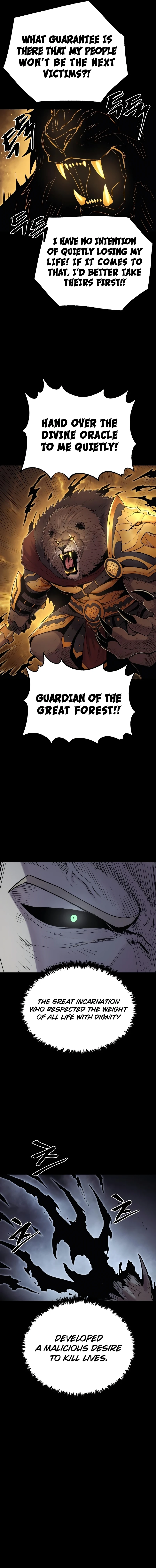 The Wailing Perversion chapter 41 page 13