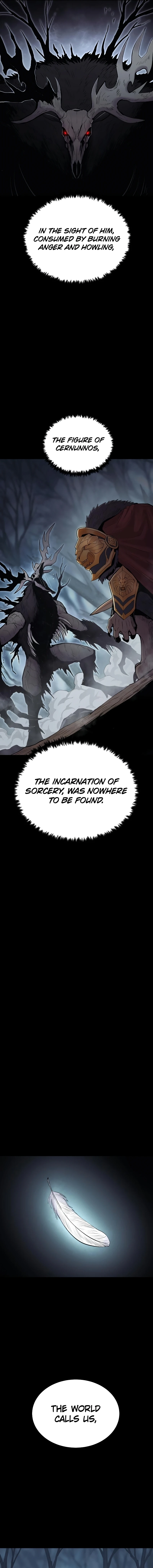 The Wailing Perversion chapter 41 page 14