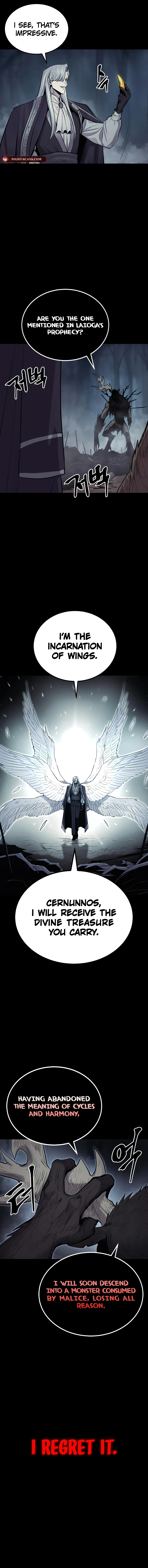 The Wailing Perversion chapter 41 page 16