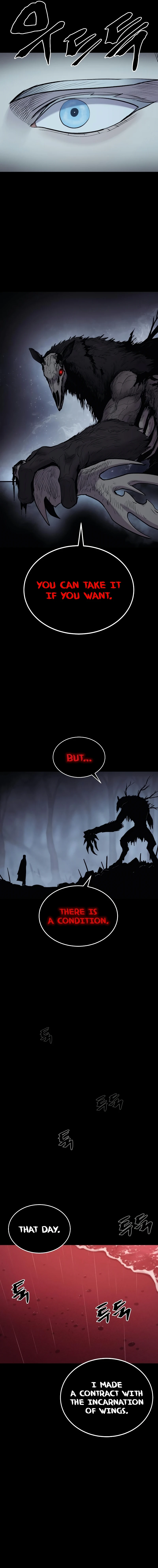 The Wailing Perversion chapter 41 page 17