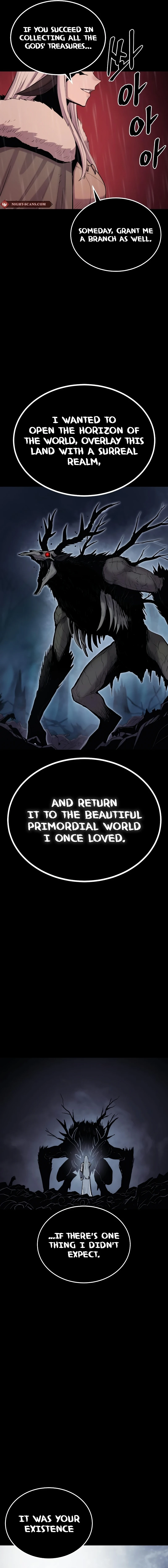 The Wailing Perversion chapter 41 page 18