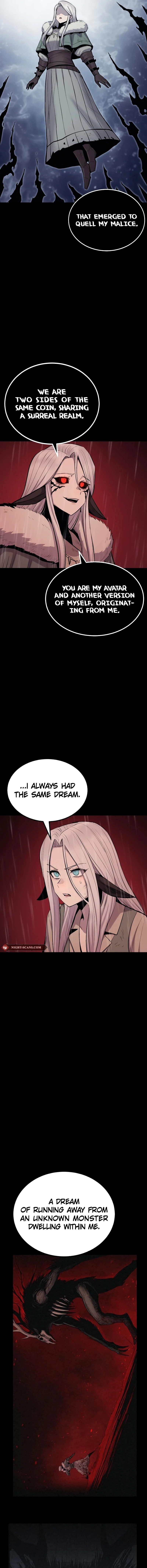 The Wailing Perversion chapter 41 page 19