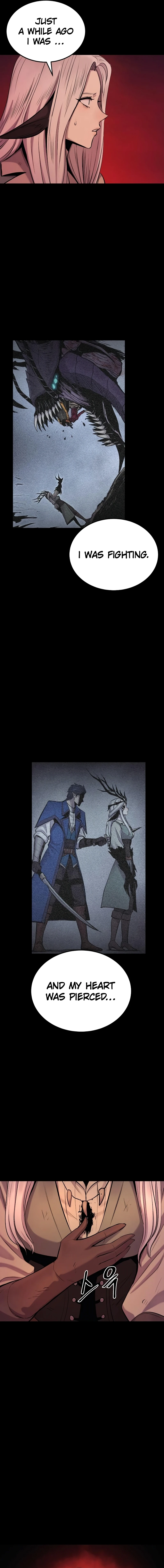 The Wailing Perversion chapter 41 page 2