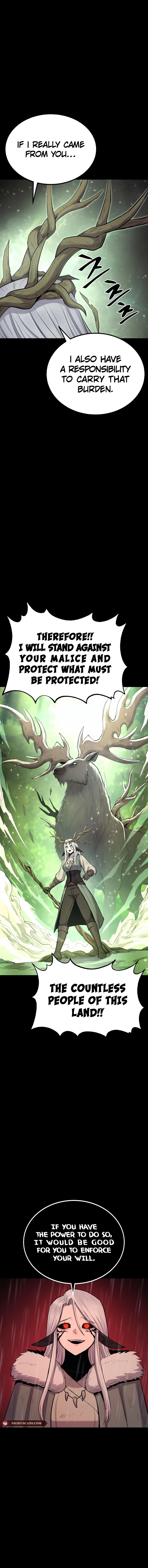 The Wailing Perversion chapter 41 page 21