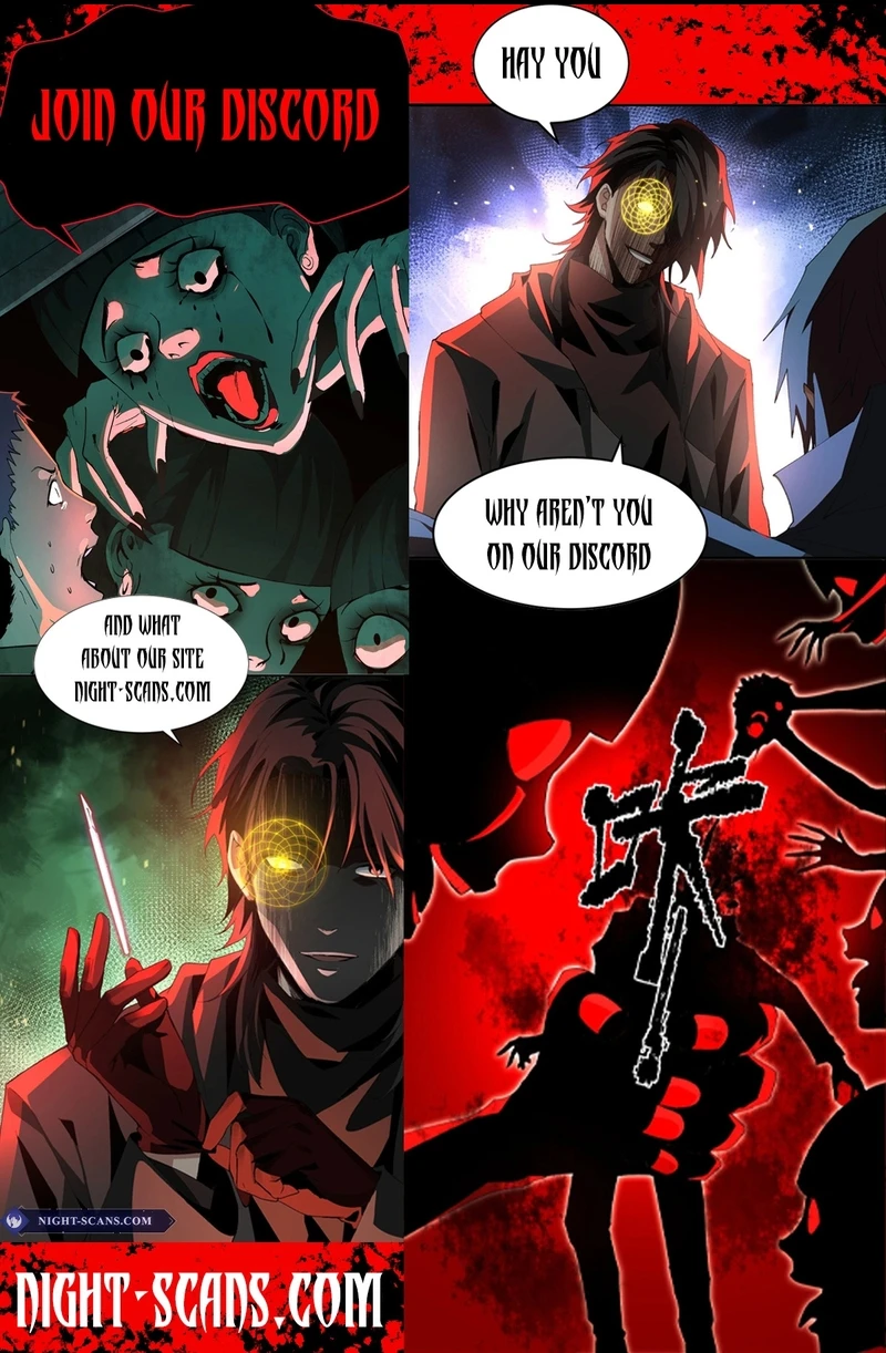 The Wailing Perversion chapter 41 page 23