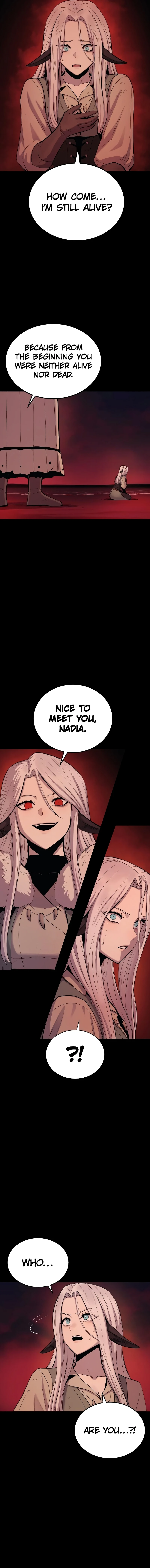 The Wailing Perversion chapter 41 page 3