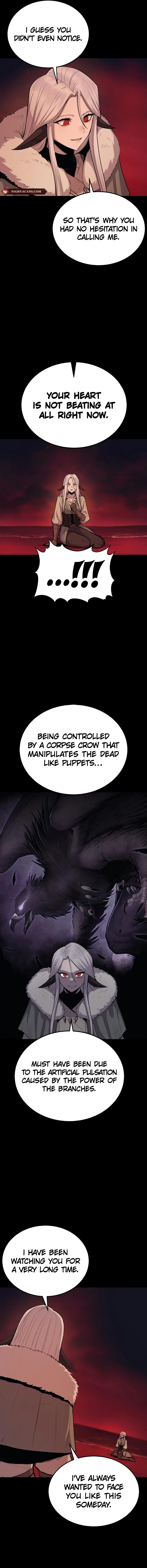 The Wailing Perversion chapter 41 page 4