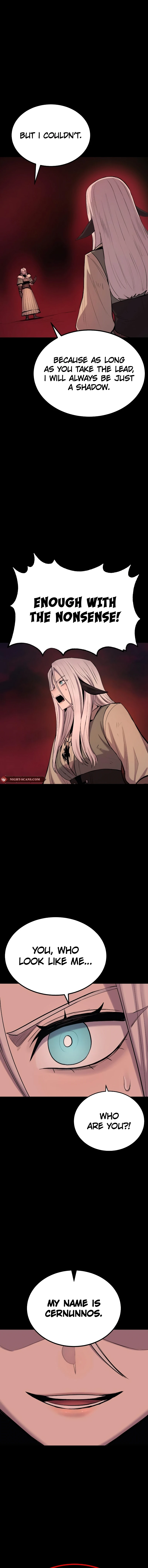 The Wailing Perversion chapter 41 page 5