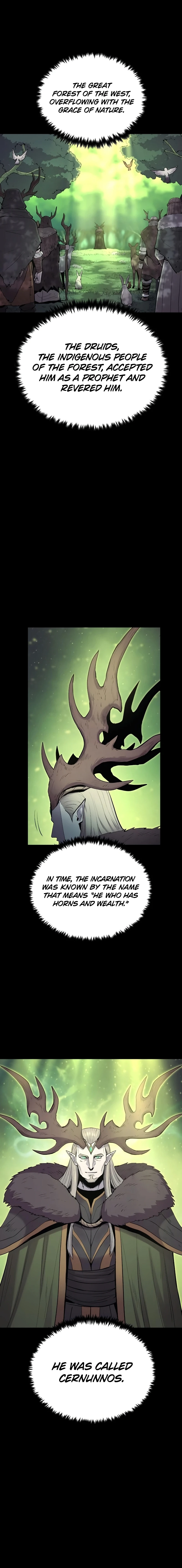 The Wailing Perversion chapter 41 page 7