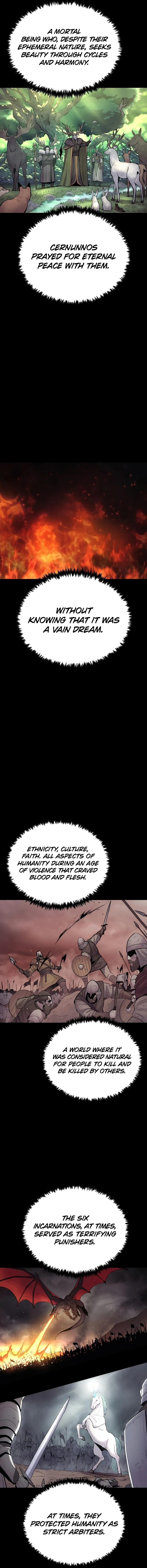 The Wailing Perversion chapter 41 page 8