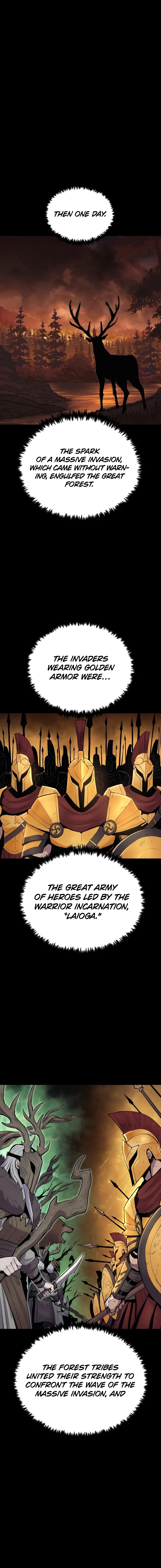 The Wailing Perversion chapter 41 page 9