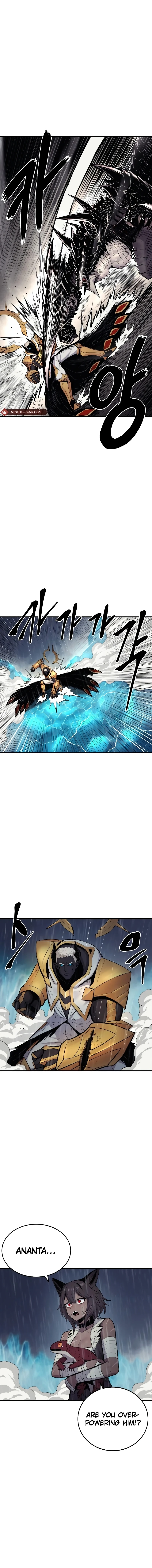 The Wailing Perversion chapter 42 page 11