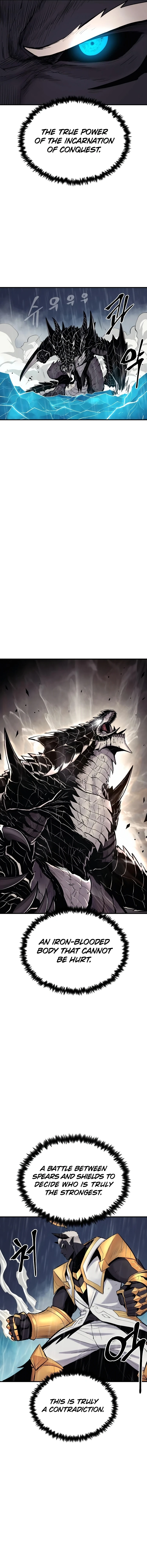 The Wailing Perversion chapter 42 page 16