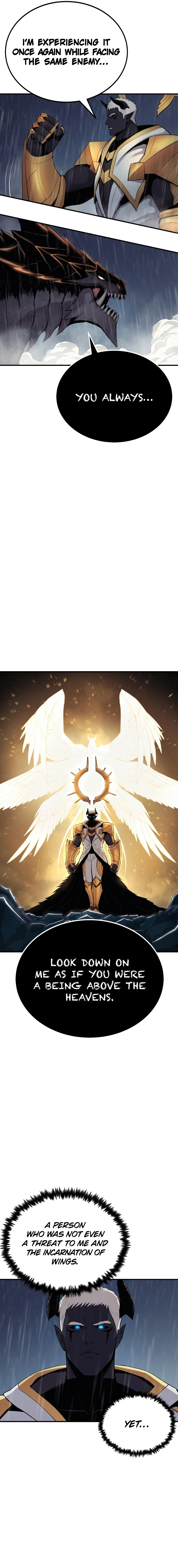 The Wailing Perversion chapter 42 page 3