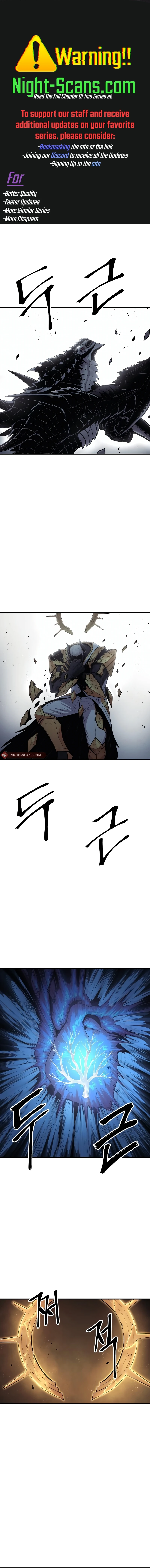 The Wailing Perversion chapter 43 page 1