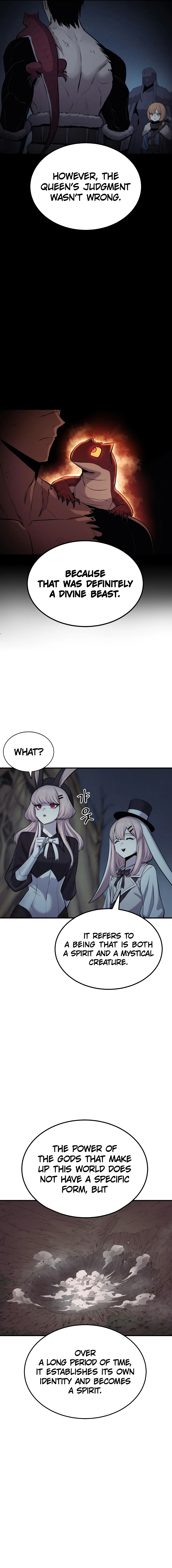 The Wailing Perversion chapter 43 page 10