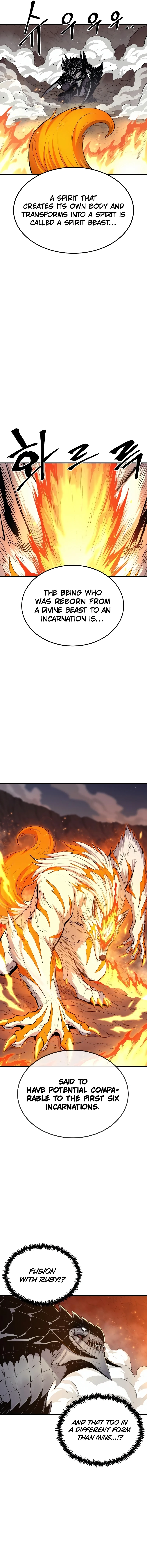 The Wailing Perversion chapter 43 page 11