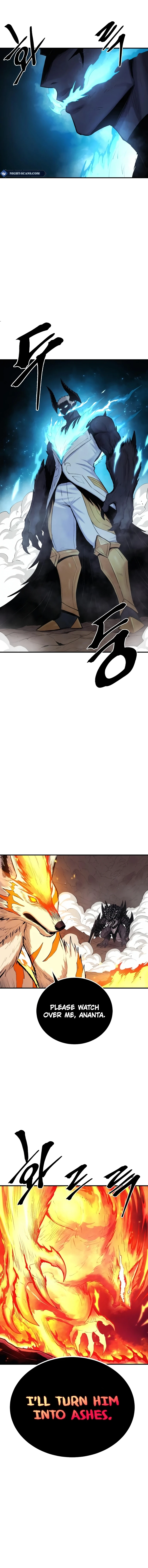 The Wailing Perversion chapter 43 page 12