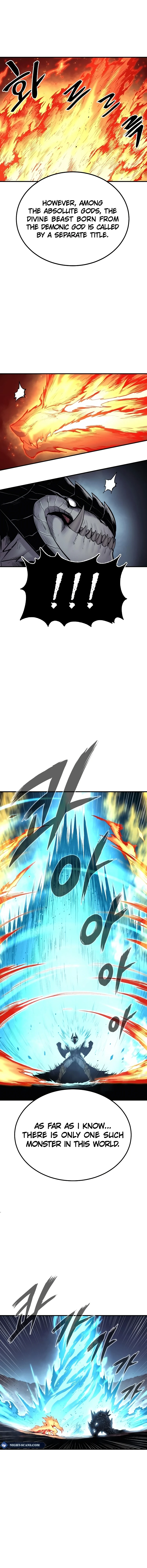 The Wailing Perversion chapter 43 page 15