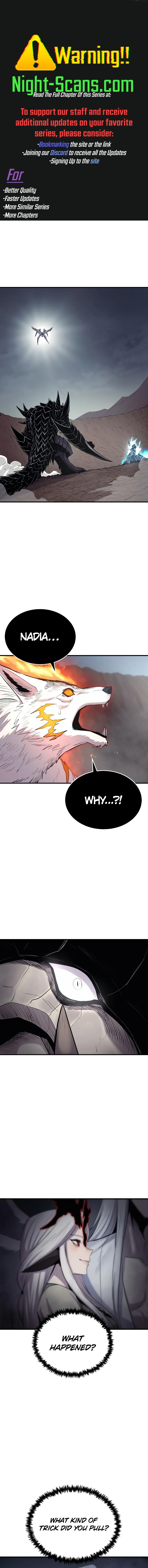 The Wailing Perversion chapter 44 page 1