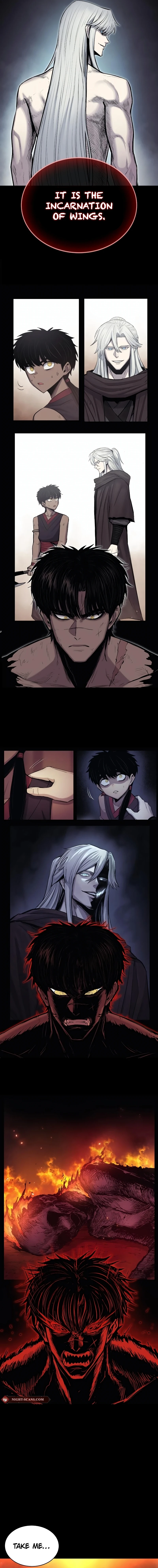 The Wailing Perversion chapter 44 page 10