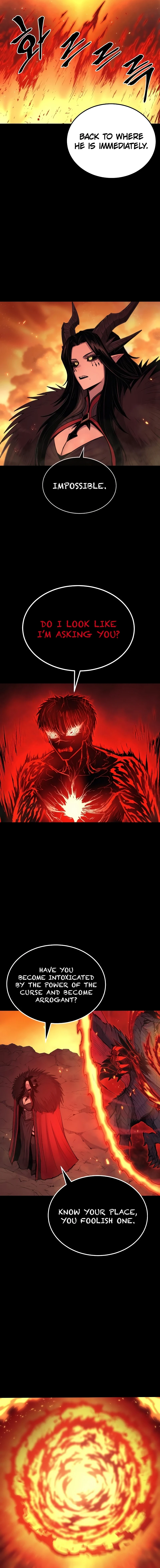 The Wailing Perversion chapter 44 page 11