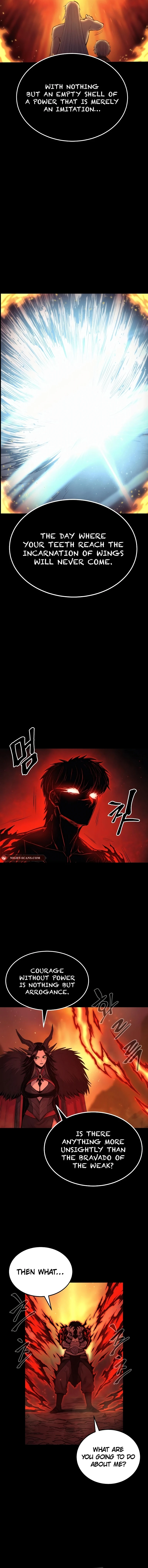 The Wailing Perversion chapter 44 page 12