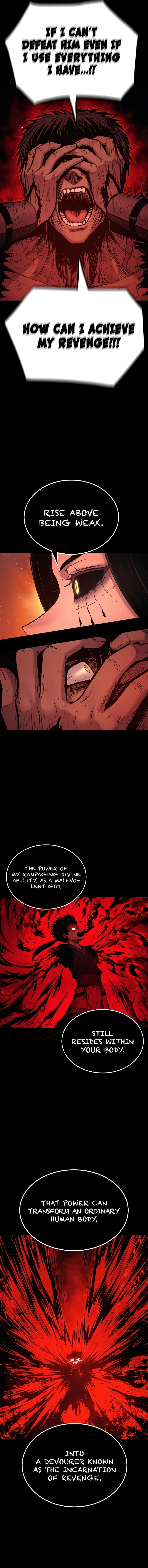 The Wailing Perversion chapter 44 page 13