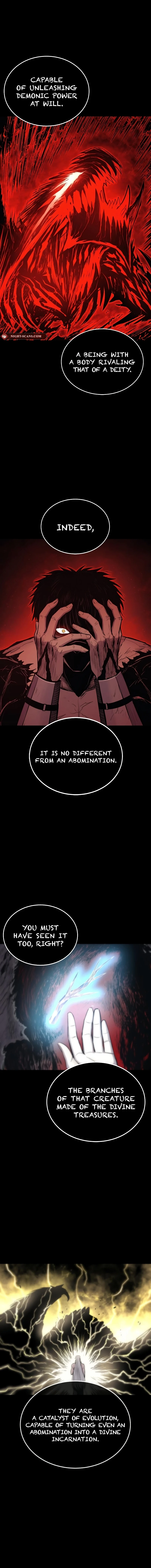 The Wailing Perversion chapter 44 page 14