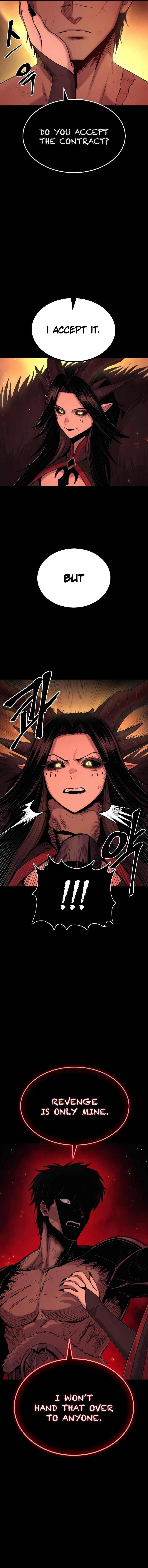 The Wailing Perversion chapter 44 page 16